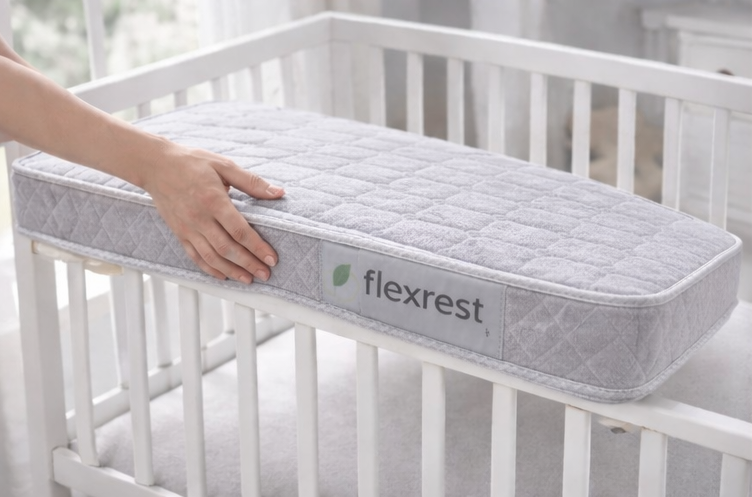 Flexrest Nurture Mini